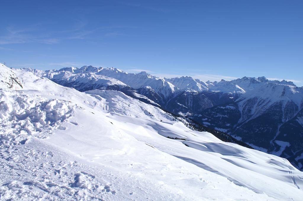 Swiss Chalet-Style Hotel Walliser Spycher Riederalp Exterior foto